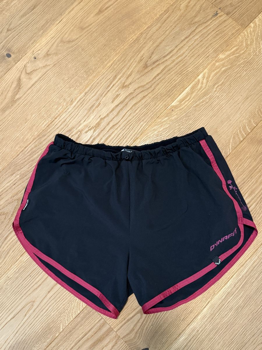 Dynafit Hosen: Damen Laufshorts Dynafit, Gr.L – Gebraucht aus Bitsch von li_na