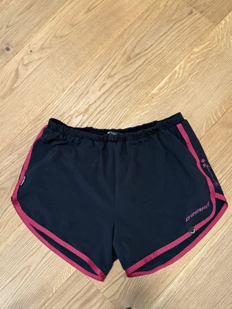 Damen Laufshorts Dynafit, Gr.L