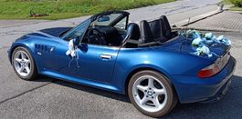 ⭐ EXPERTISÉE  BMW Z3 2.8l