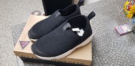 Nike Sneaker Slip On  ACG Moc 3.0 echt Leder Gr. 41 neu