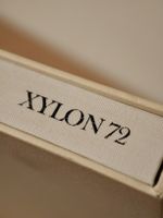 Xylon 72 – Originalgrafik-Mappe, 21 Schweizer Künstler, num.