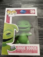 Funko Pop Disney - Oogie Boogie 39 -