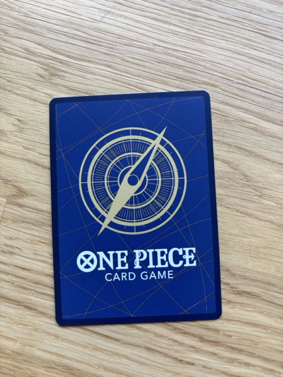 Bandai Carte collezionabili: One Piece SP Monkey.D.Dragon - Mint Condition - EN – Nuovo e nell'imballaggio originale da steinhausen venduto da pat_nc2x 1
