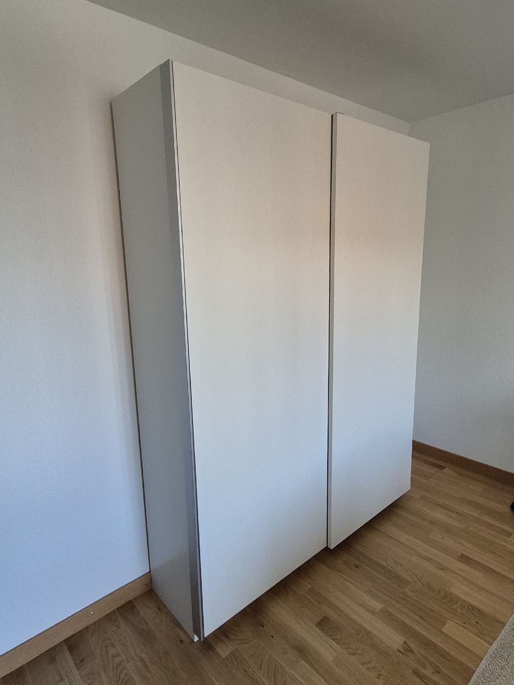 Ikea Armadi: PAX Kleiderschrank – Usato da Pratteln venduto da Lehel02