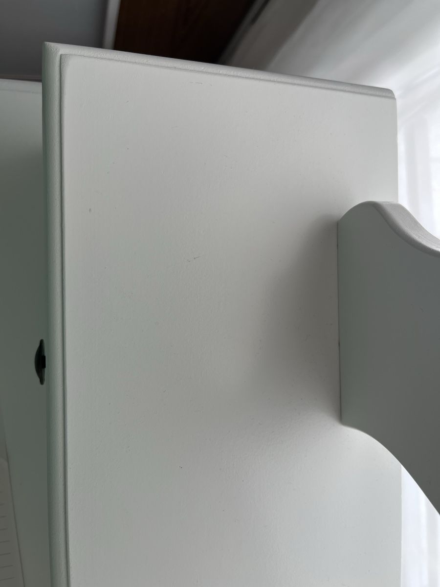 Tavoli da trucco: Schminktisch weiss mit Hocker – Usato da Meisterschwanden venduto da mat-drew 6