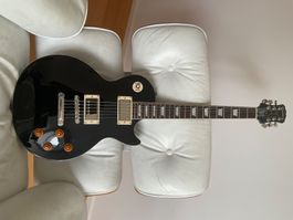 Epiphone Les Paul standard mit Gibson classic 57 Pickups
