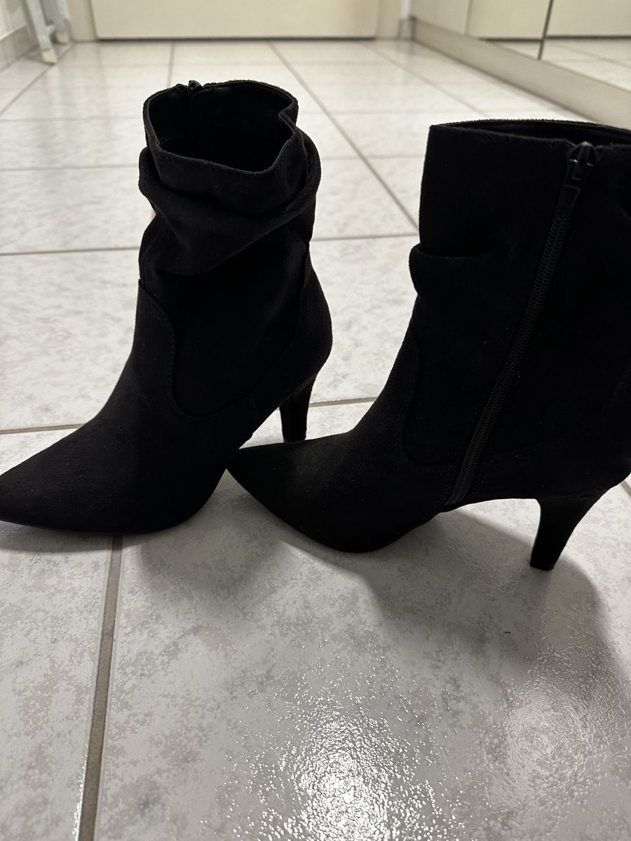 Graceland Scarpe da donna: Stiefeletten Grösse 36 – Nuovo (secondo la descrizione) da Turgi venduto da ku-vo01