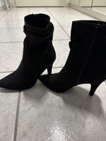 Stiefeletten Grösse 36