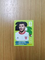 Panini WM 2026 Sticker - JOR 20
