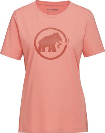 Mammut T-Shirt XS