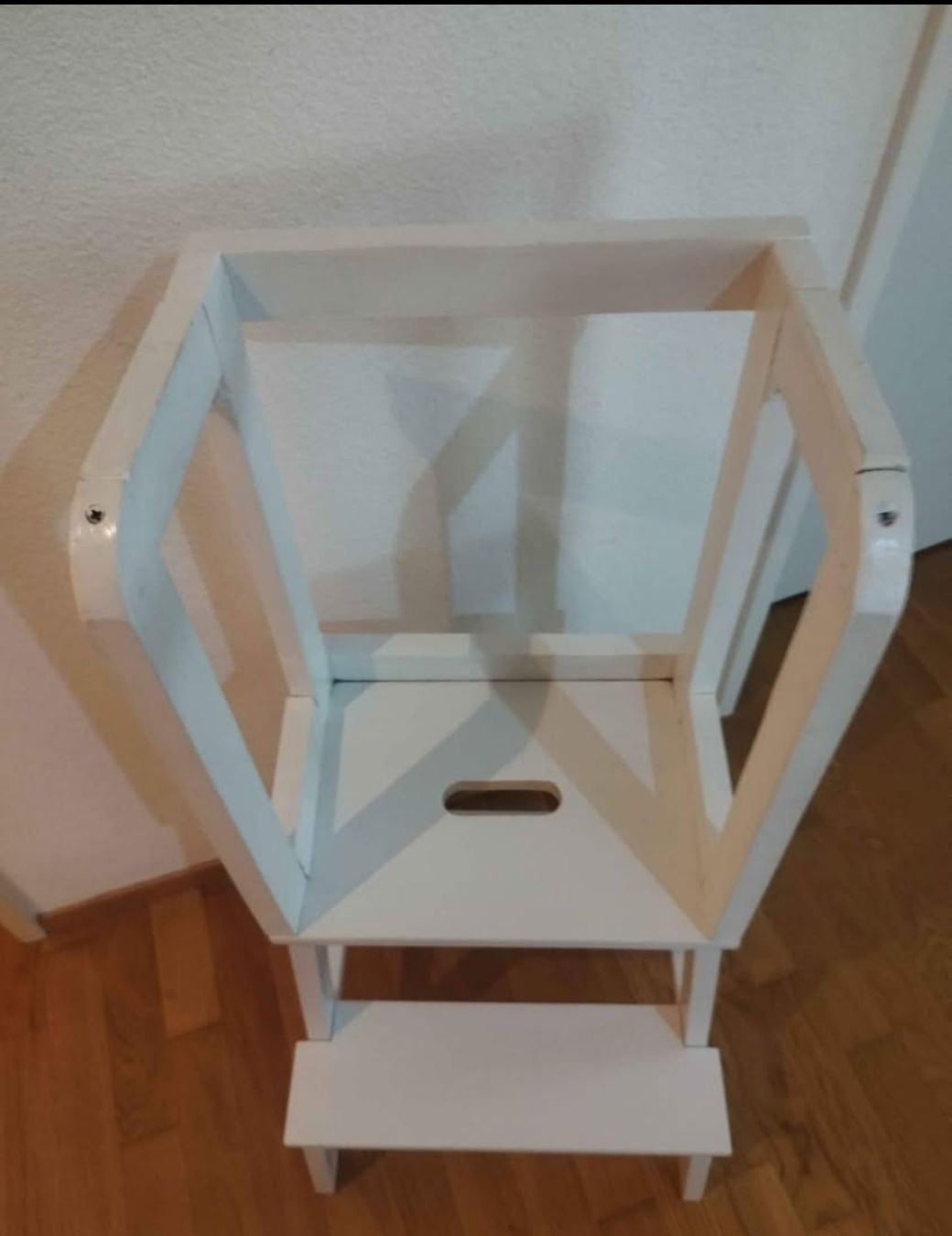 Ikea Hochstühle: learntower – Neu (gemäss Beschreibung) aus Oensingen von mamma86 1
