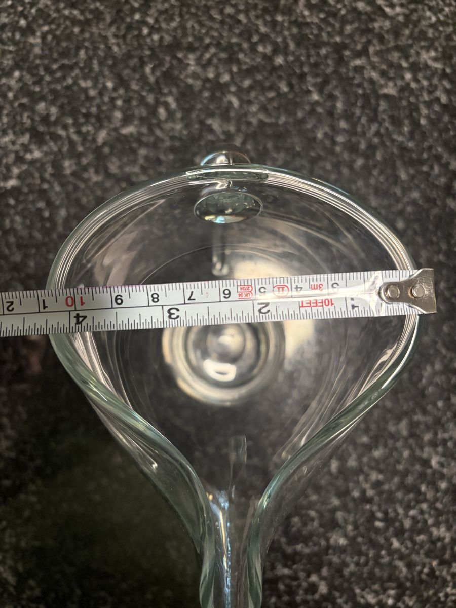 Caraffe: Carafe design – Usato da Fribourg venduto da bappenzell 3