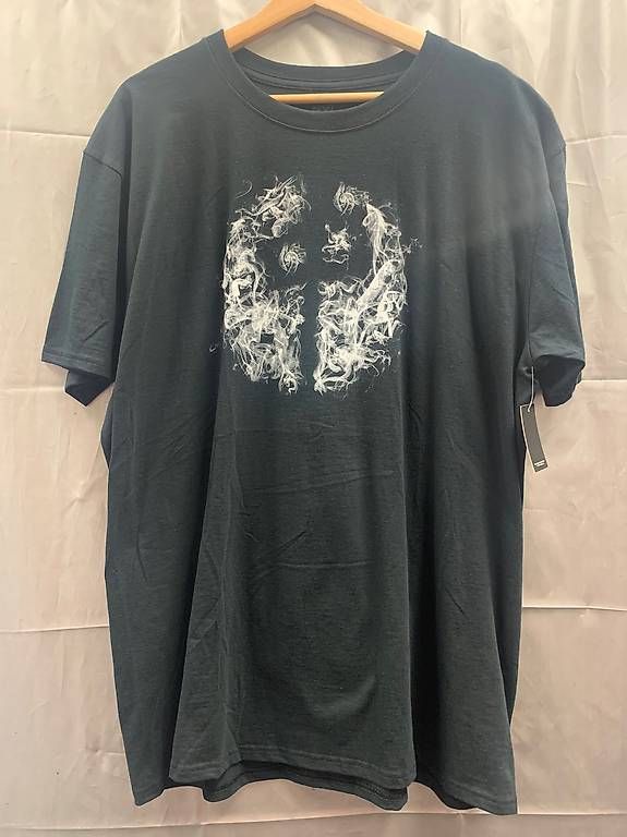 T-Shirts: Maglietta Red Dragon  – Gebraucht aus Faido von Manujp