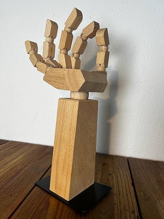 Altro in Decorazioni & Accessori: Holzhand – Usato da Rothenburg venduto da webwebhurra