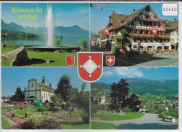Küssnacht am Rigi - Multiview