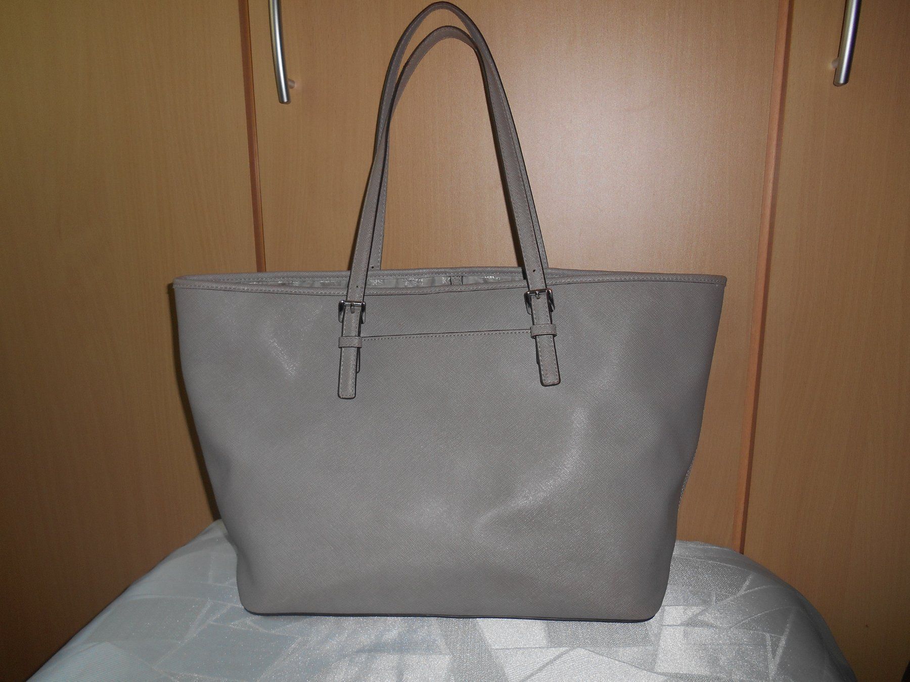 Michael Kors Borse da donna: Michael Kors Handtasche/Shopper – Usato da Basel venduto da Birs868 3