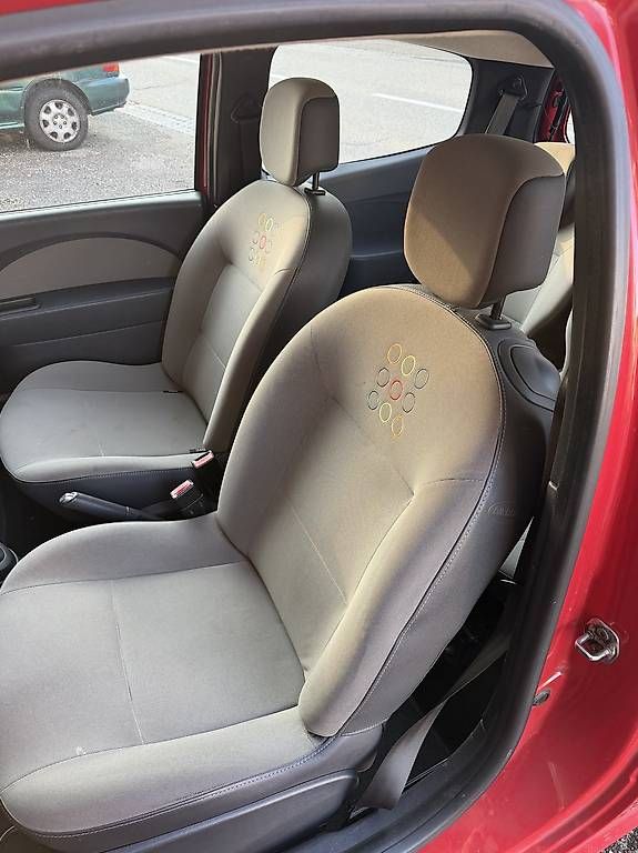 Autos: Renault Twingo 1.2 – Gebraucht aus Münchwilen AG von Vinnis 3