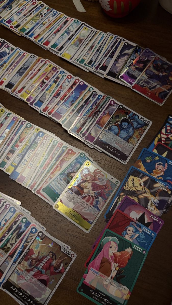 Bandai Cartes à collectionner: One Piece Karten – Neuf (Voir description) à Wohlen AG par dan_hk69 1