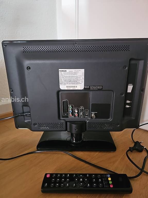 Monitore: Thomson 19HS5244 LED avec télécommande – Gebraucht aus Lausanne von AlexDom96 2