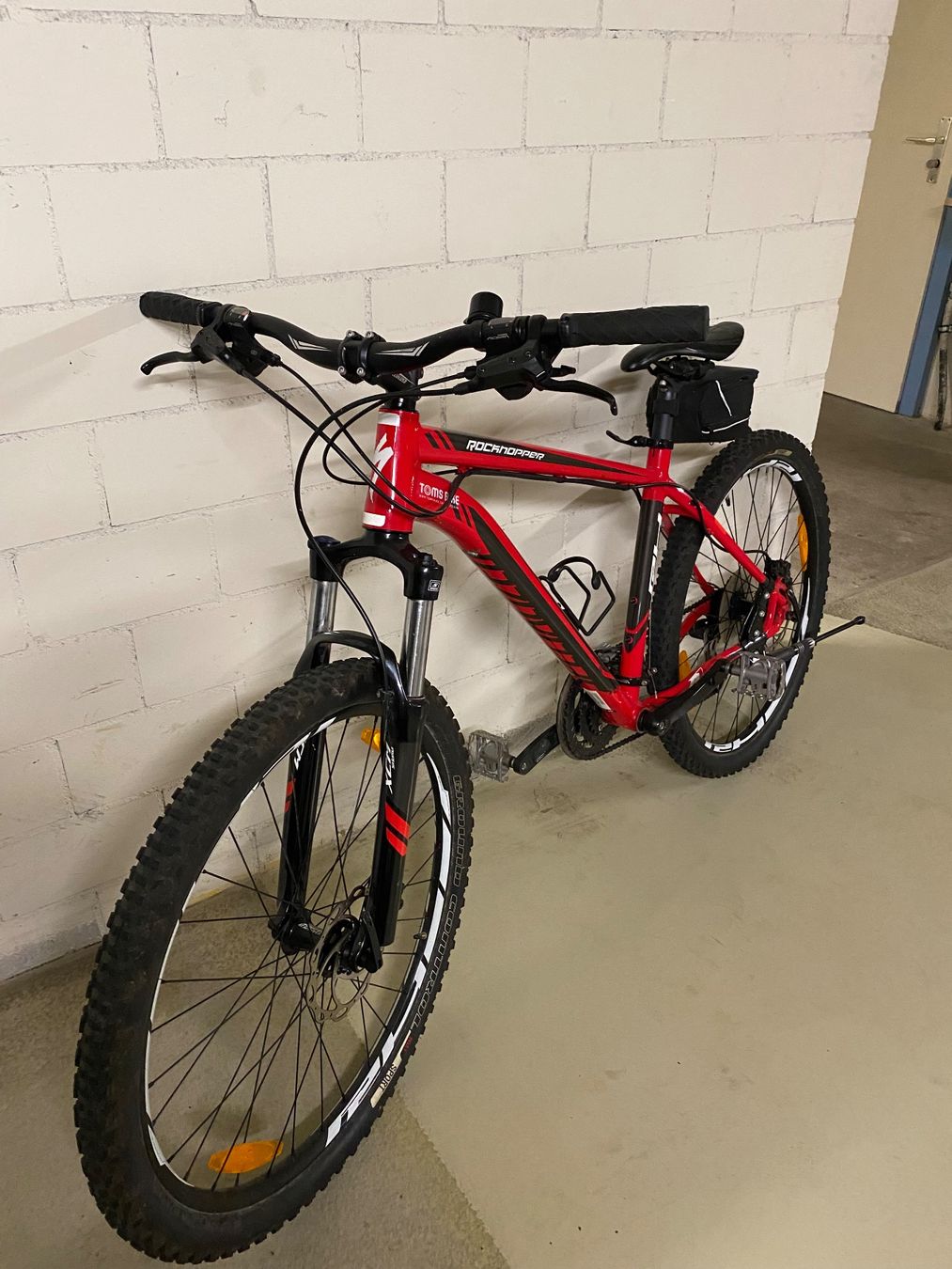 Specialized Biciclette: MTB – Usato da Adetswil venduto da Viper24 1