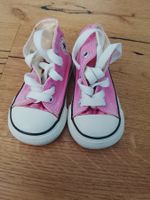 Babyschuhe Converse (neu)