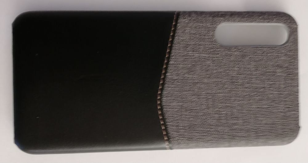Cover & Protezioni schermo: Cover grau für Huawei P20 – Nuovo (secondo la descrizione) da Bassersdorf venduto da maga1g