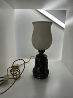 Kleine alte Lampe