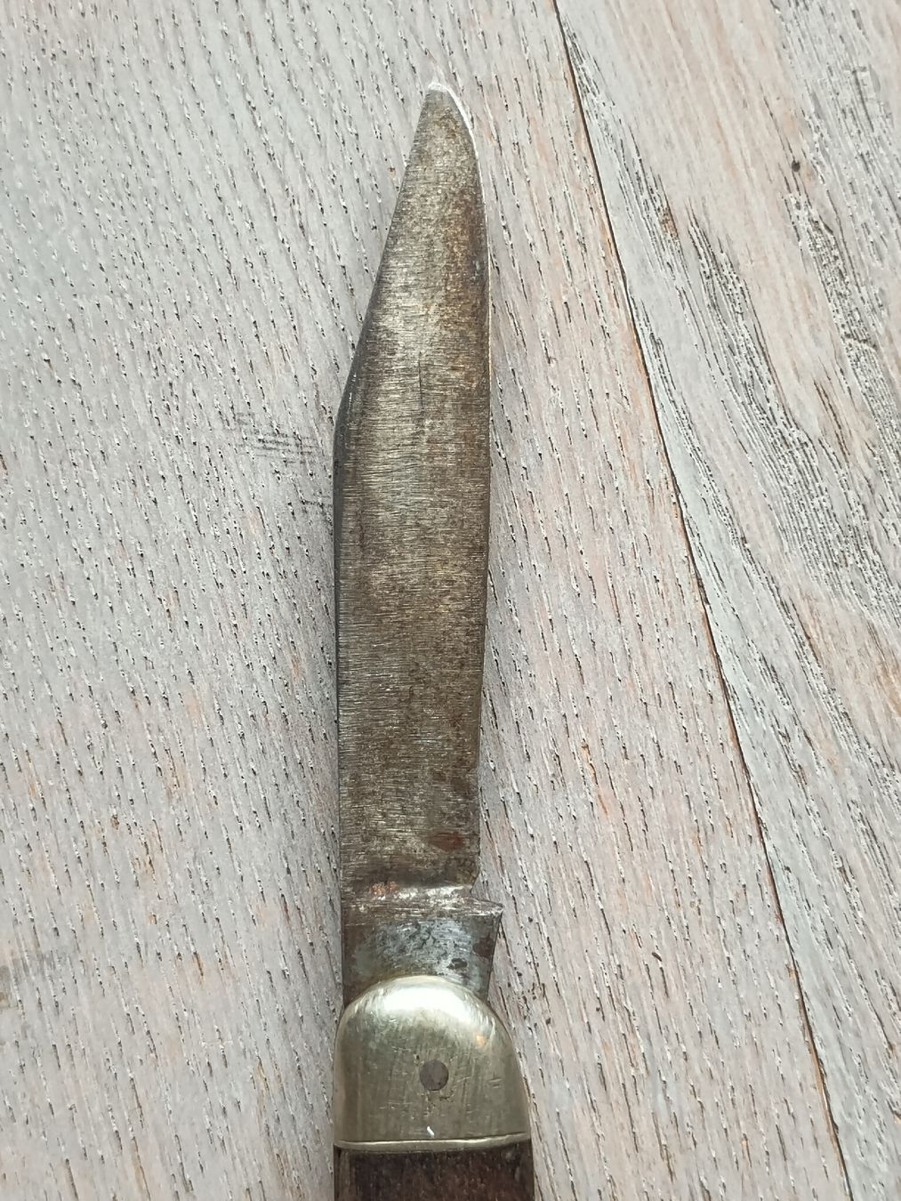 Coltelli tascabile: Sackmesser alt – Usato da Kirchlindach venduto da Chantalone 5