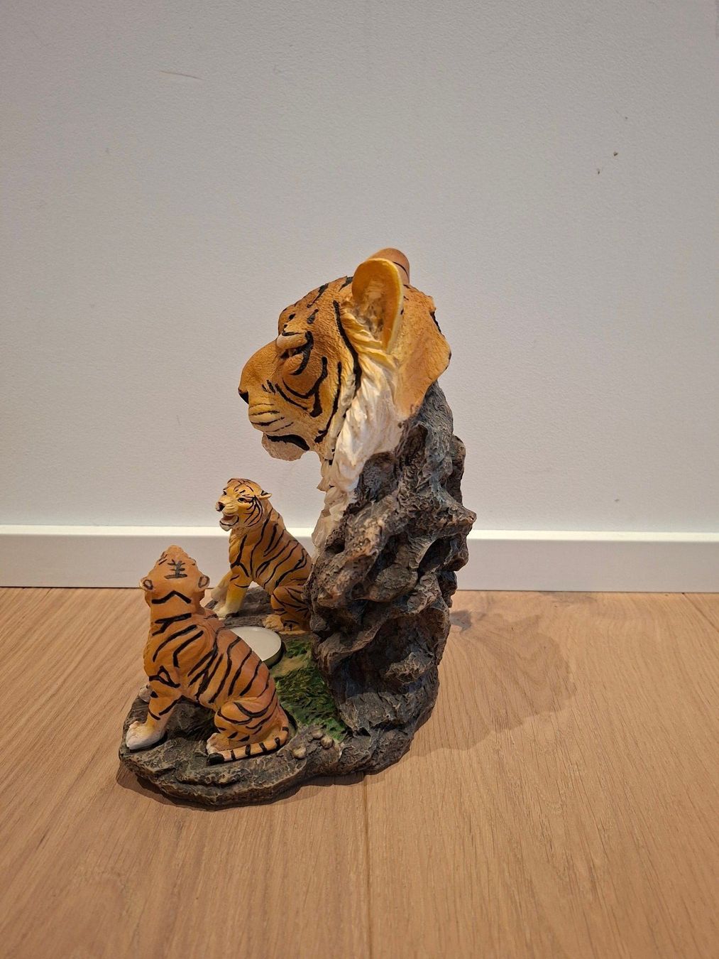 Sculptures & Statues: Tiger Skulptur – D'occasion à Altwis par nis_nrh6 2