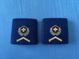 Wachtmeister Batten Luftwaffe 