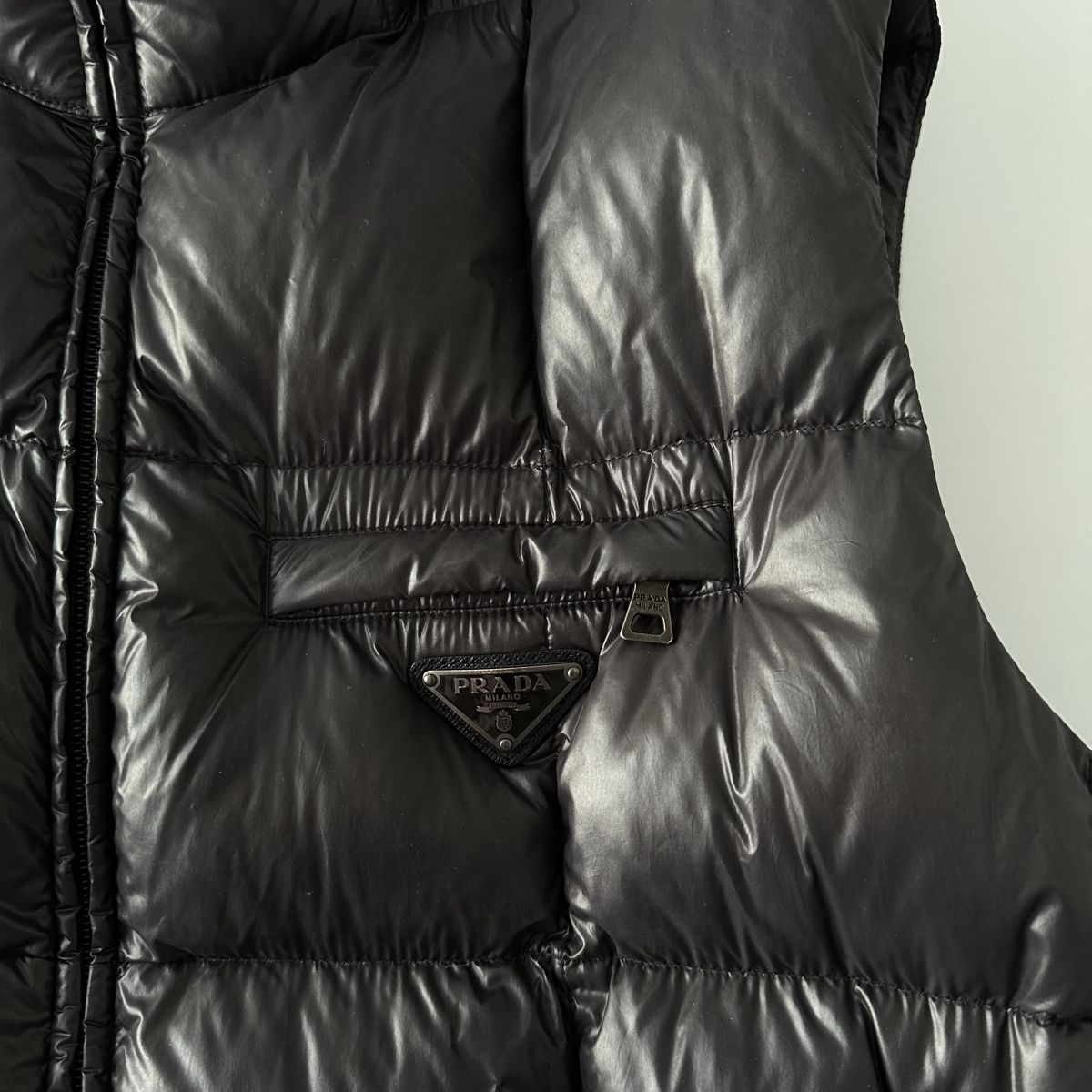 Gilet & Giacche: Prada Weste  – Usato da Vaduz venduto da mmo.02 1