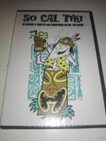 So Cal Tiki  (Dokumentarfilm Tiki Kultur USA)   neu / OVP