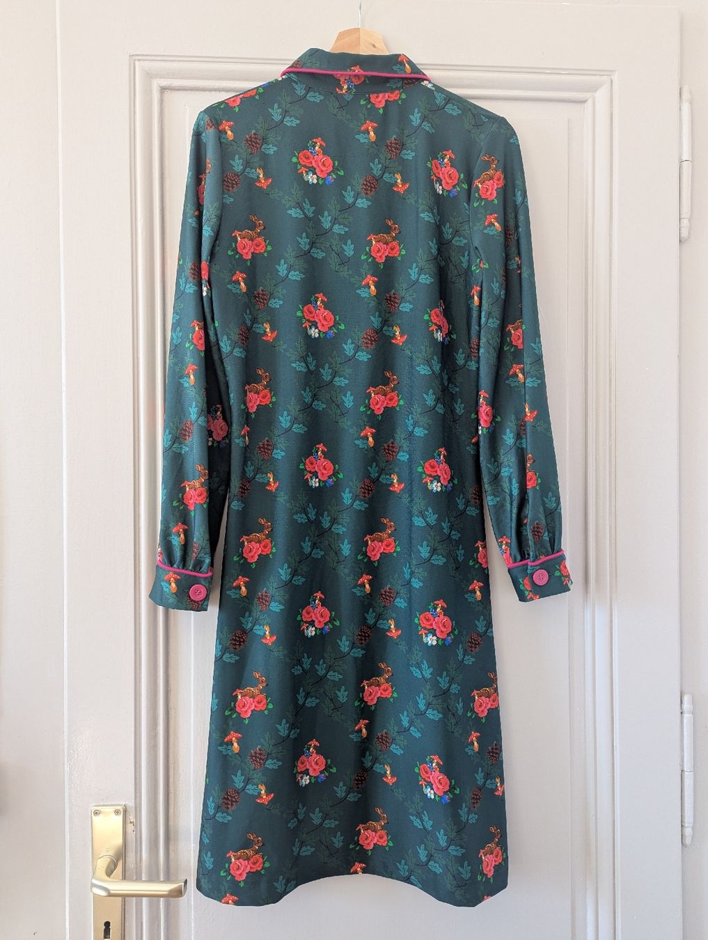Vestiti: robe tante Betsy L – Nuovo (secondo la descrizione) da Montreux venduto da dem_gyt9 2