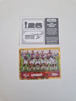 Panini Sticker FWC18