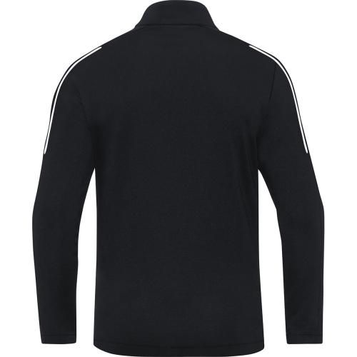 Jako Giacche & Cappotti: Jako Freizeitjacke Classico - schwarz (Grösse: M) – Nuovo e nell'imballaggio originale da St. Gallen venduto da sportglobe 1