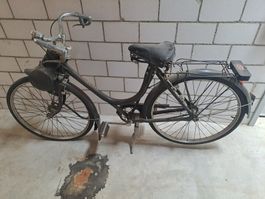 Velo Solex, Zustand siehe Fotos