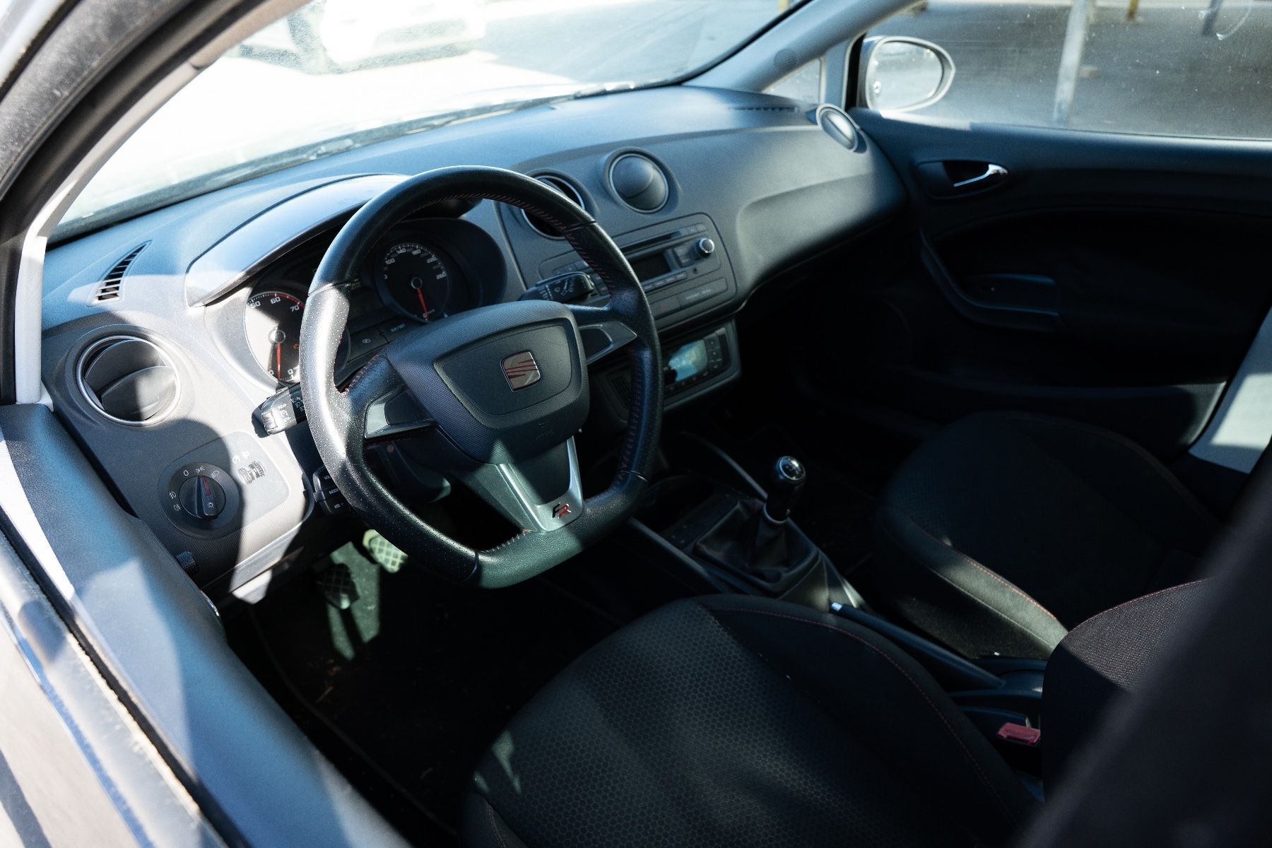 Seat Automobili: Seat ibiza 1.2. tse – Difettoso da Affeltrangen venduto da AutoZentrumAG 9