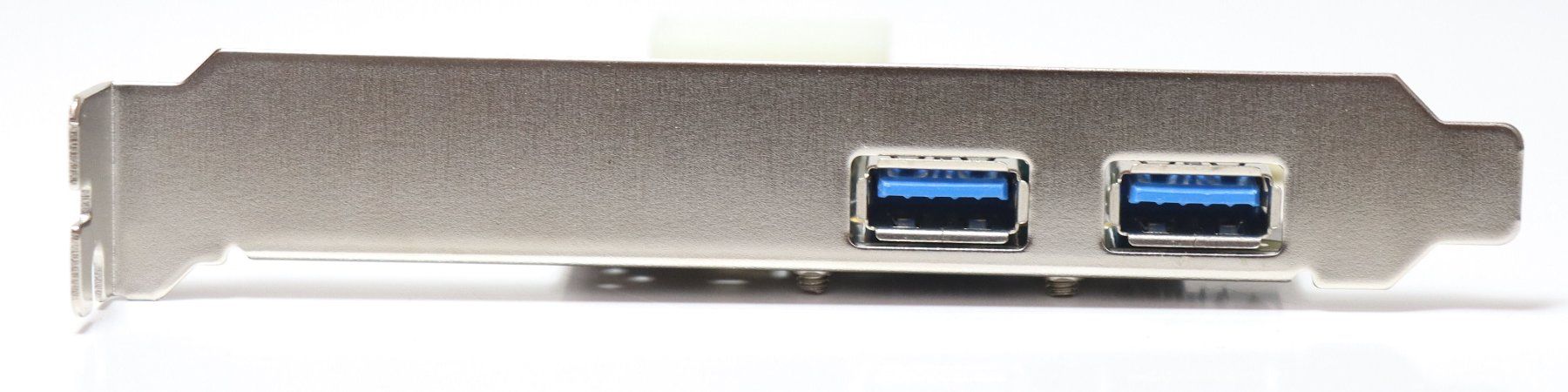 Unità & Adattatore: Delock 89243 PCI-E Karte 2x USB 3.0 – Usato da Frick venduto da Techcat_GmbH 2