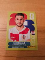 Panini WM 2026 CRO 17