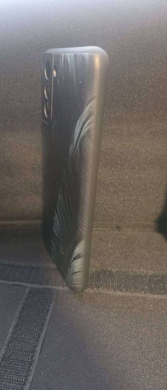 Samsung Covers & Schutzfolien: Samsung Galaxy S21+ Hülle "Natural Behavior Design" – Neu (gemäss Beschreibung) aus Sargans von Jathagrimon 4