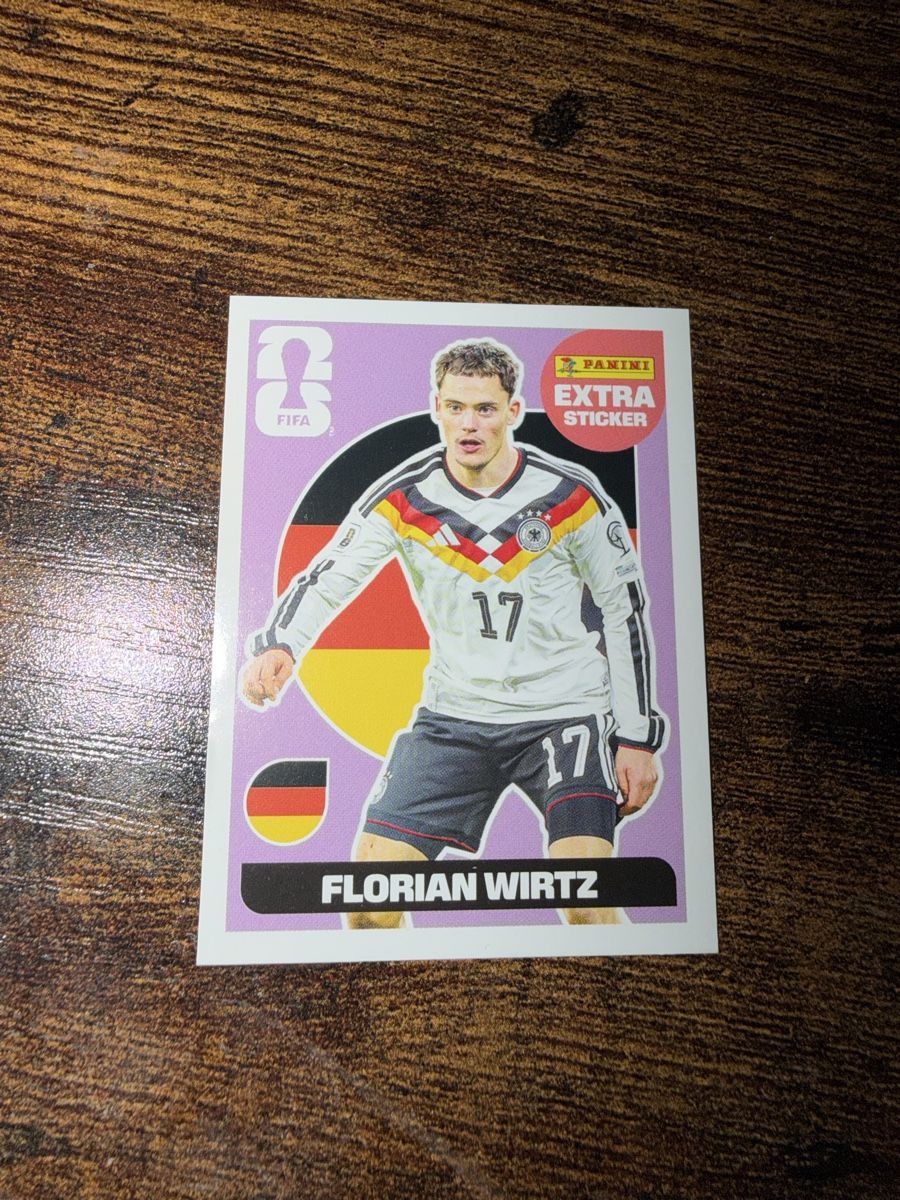Panini Cartes à collectionner: Extra stickers panini – D'occasion à Pregassona par JJones79 3