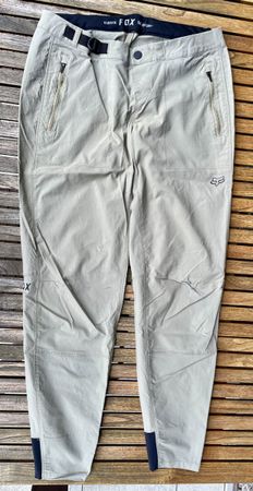 Fox Ranger Gr. 30