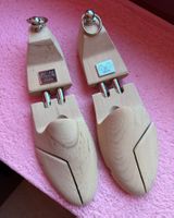 HUWYLER SCHUHMACHEREI Schuhspanner aus Holz | Grösse 40 🤎