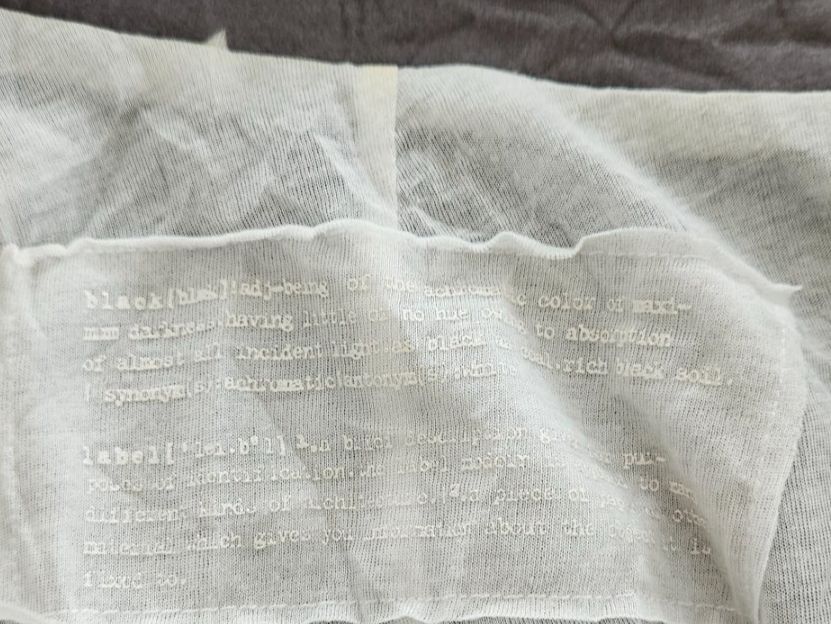 Rundholz Giacche: Jacke Black Label – Usato da Birrwil venduto da Annaluna 3