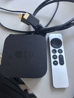 Apple TV 4K 2. Gen Fernbedienung Kabel