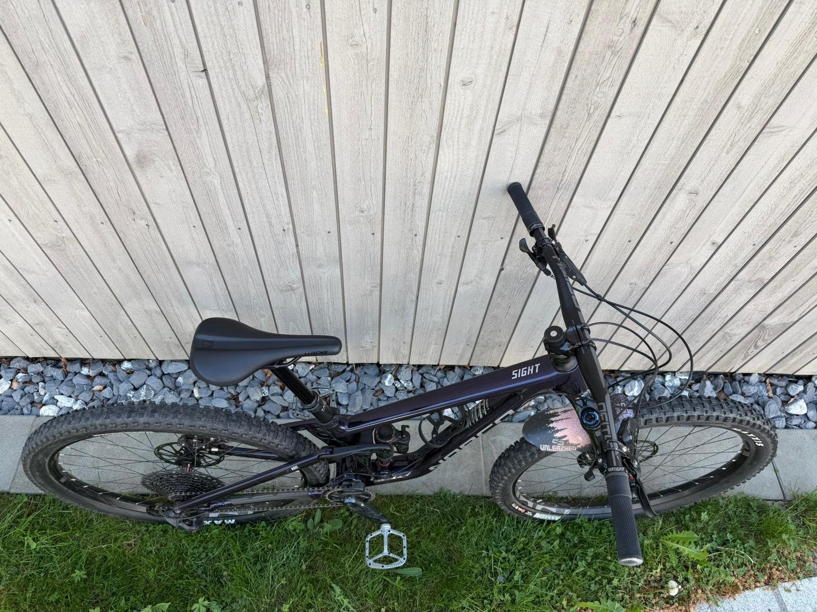 Norco Biciclette: Norco Sight C9.2 2021 SRAM 2021 – Nuovo (secondo la descrizione) da Wangs venduto da rot_yk9c 7