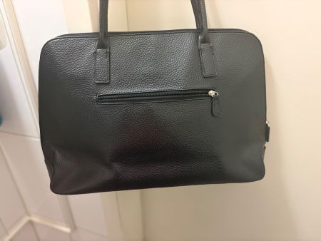 Handtasche, schwarz, Top Zustand!