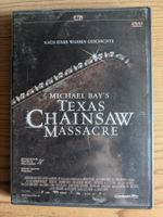 Texas Chainsaw Massacre (DVD - Michael Bay)