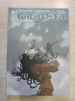 GALATHÉA Livre 1 Le Maître des Volières BD TBE 