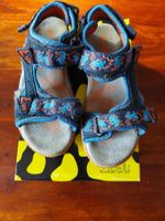 Lurchi Sandalen / Finken Grösse 32